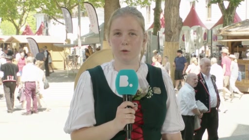 Simea aus Bischofszell