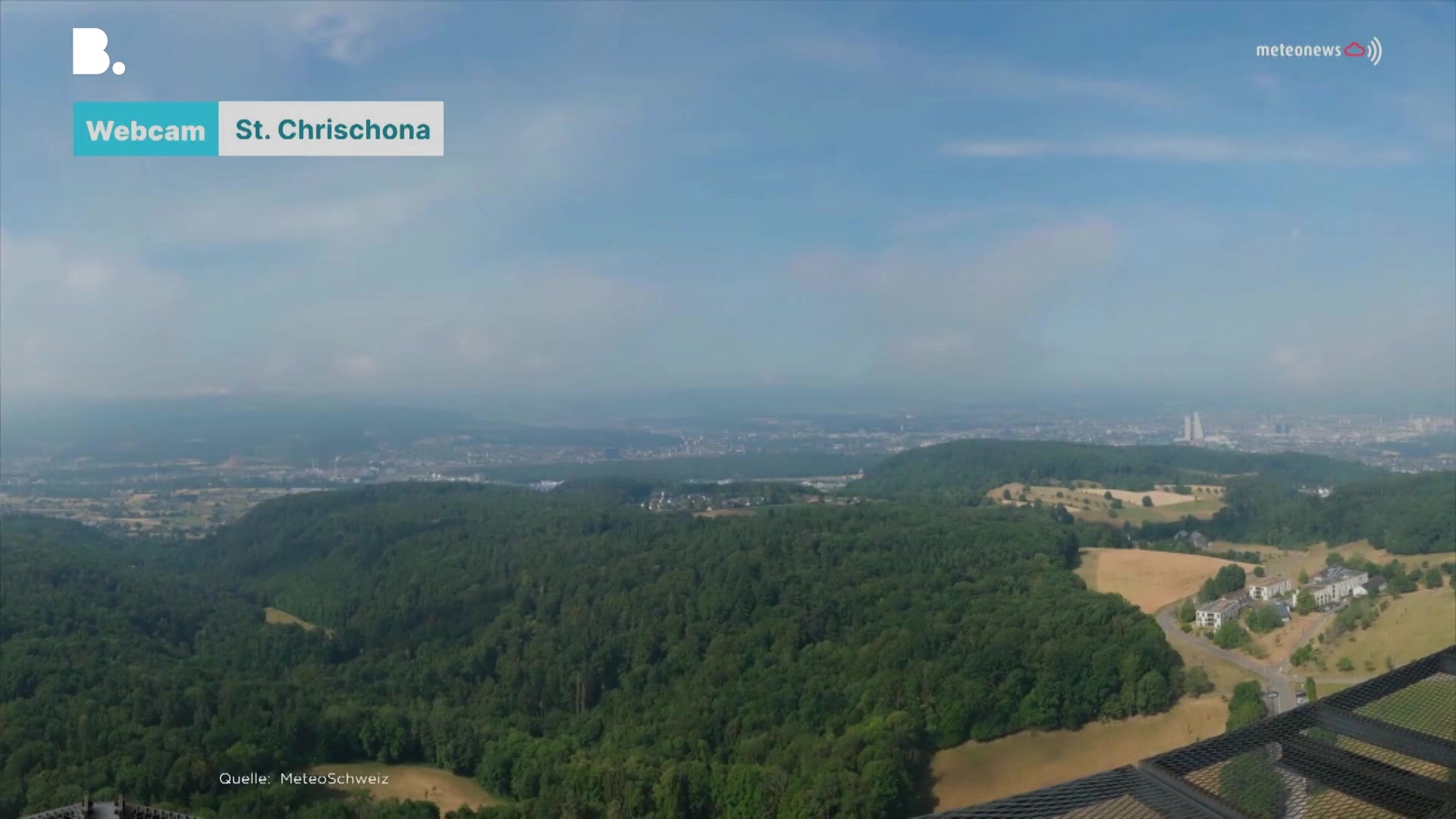 Wetter vom 29.06.2026