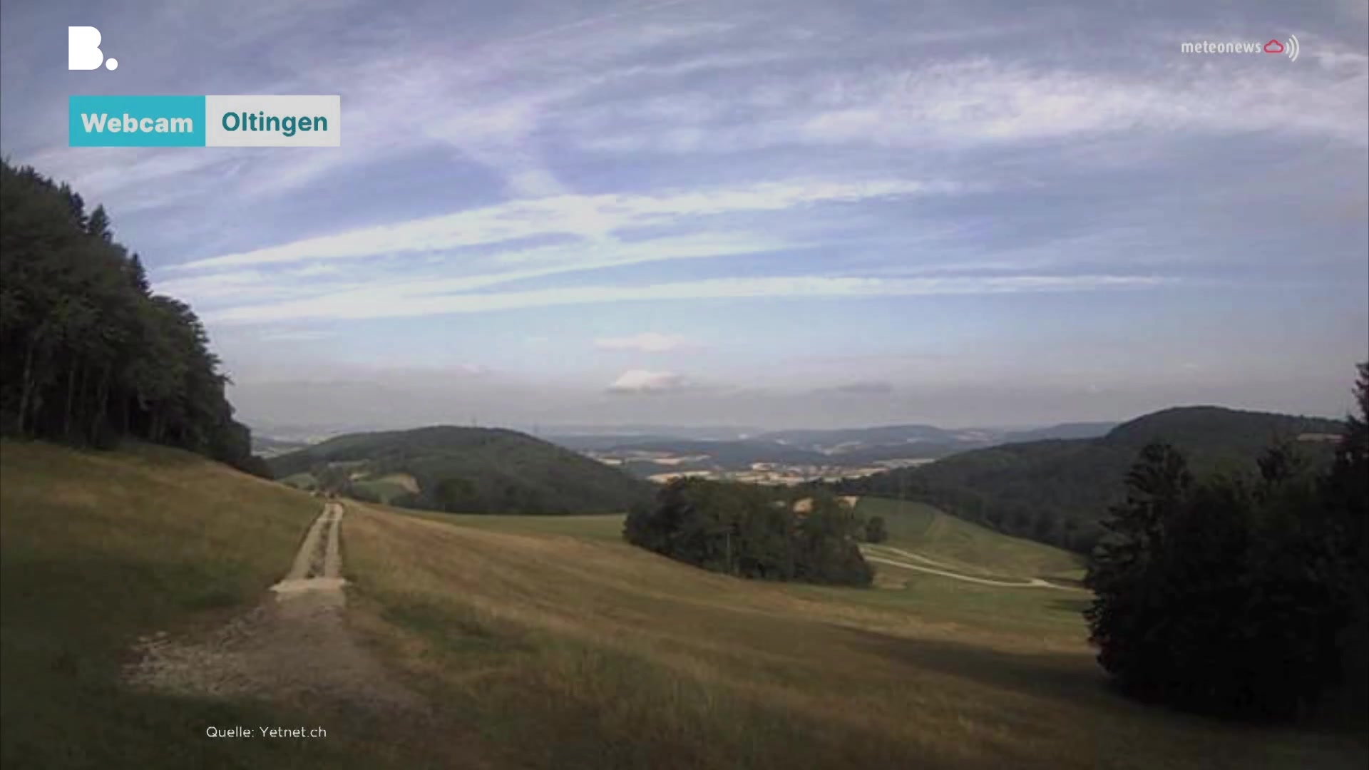 Wetter vom 30.06.2026