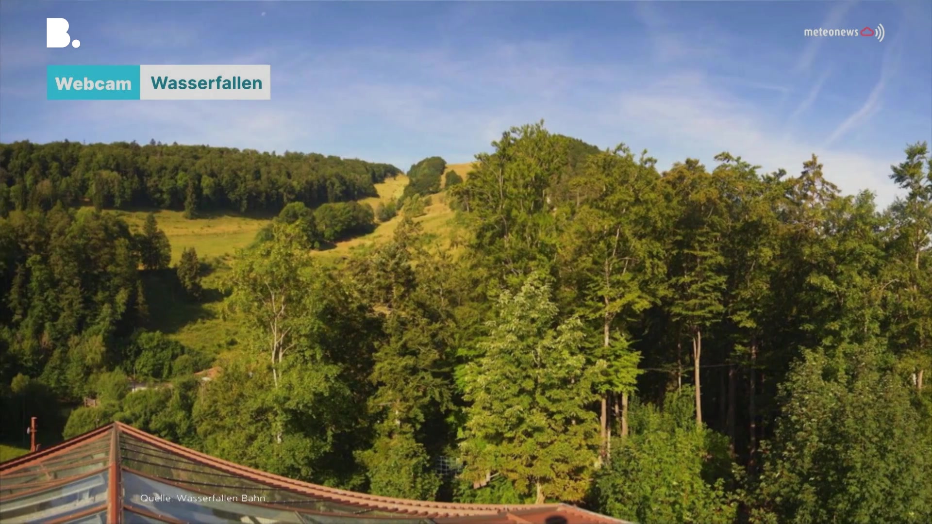 Wetter vom 06.07.2026