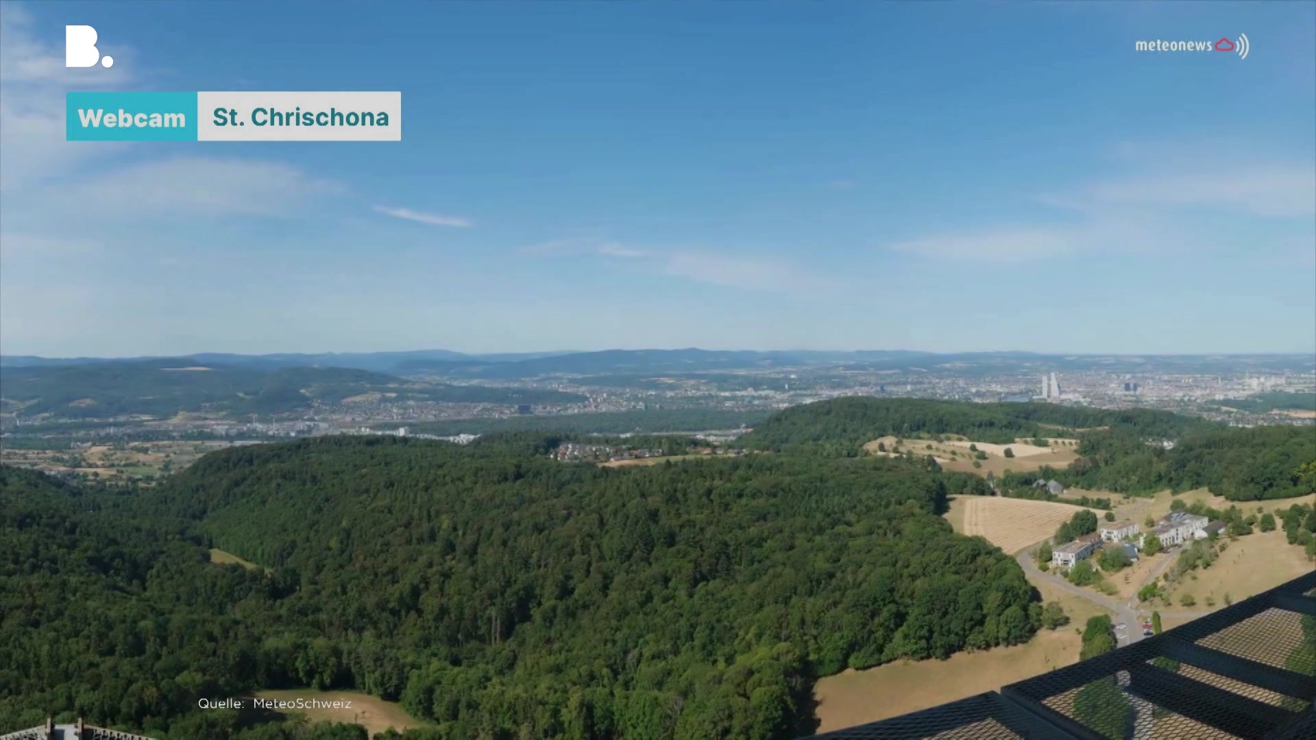 Wetter vom 07.07.2026