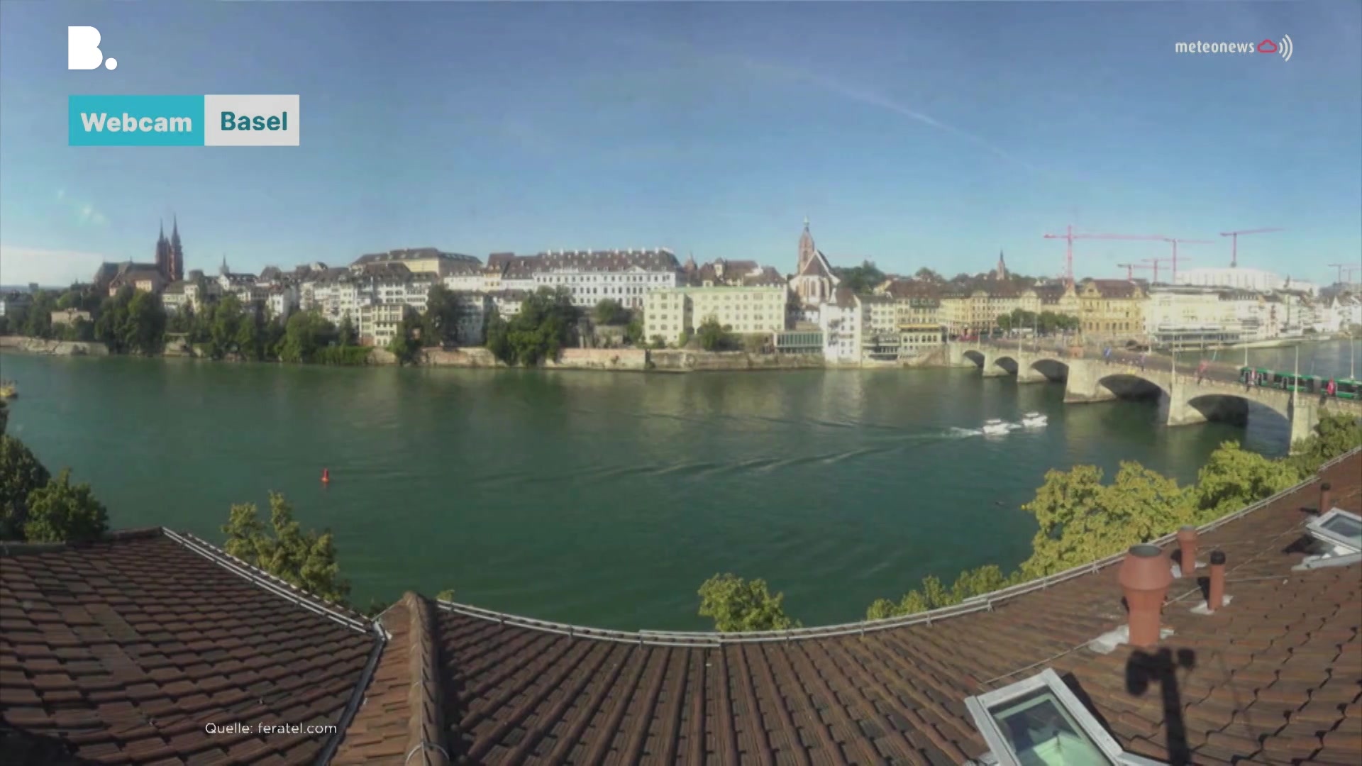 Wetter vom 08.07.2026