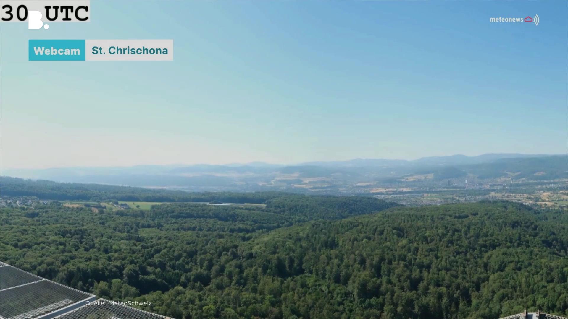 Wetter vom 10.07.2026