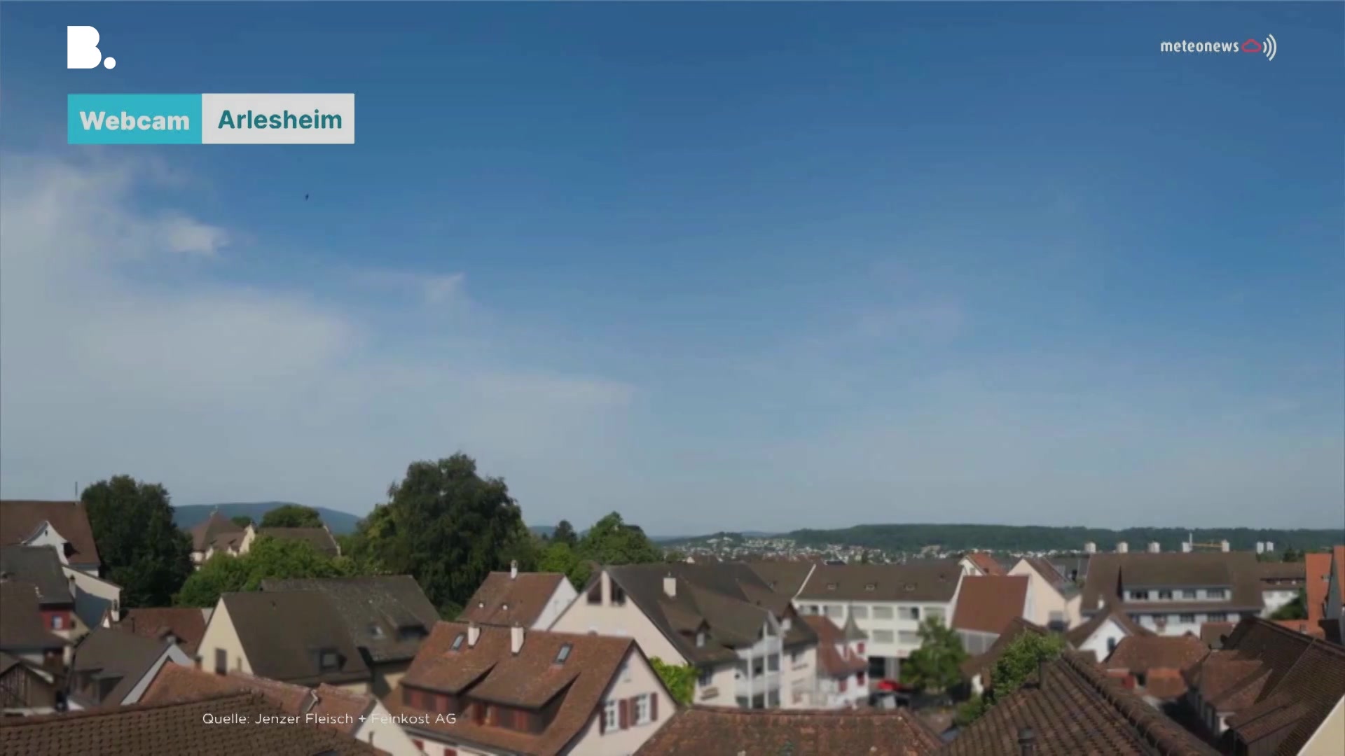 Wetter vom 11.07.2026