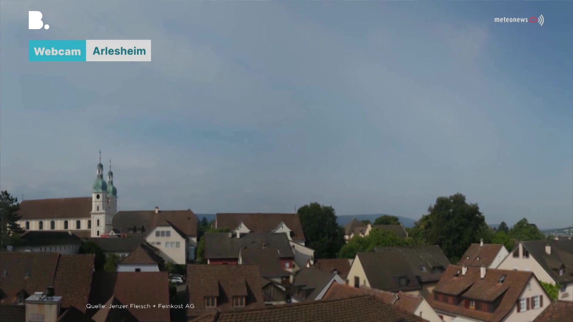 Wetter vom 15.07.2026