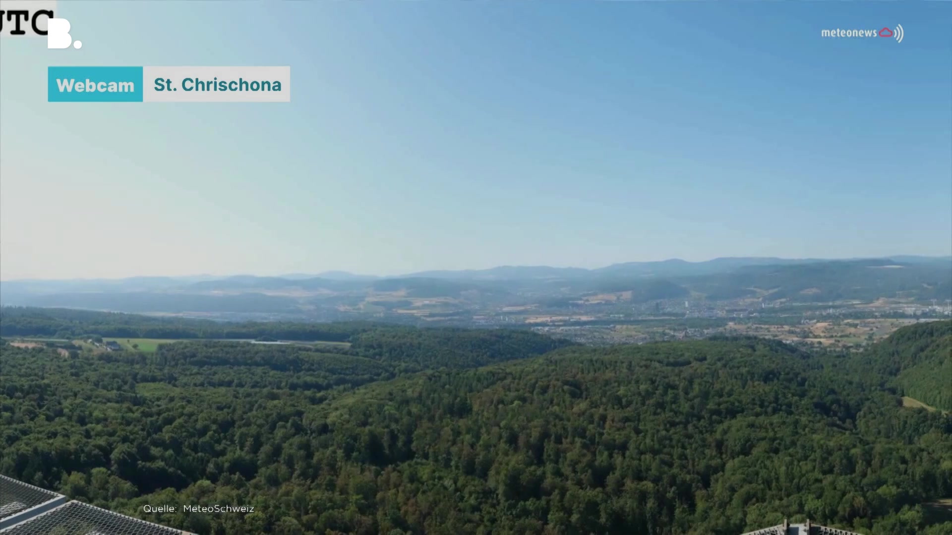 Wetter vom 22.07.2026