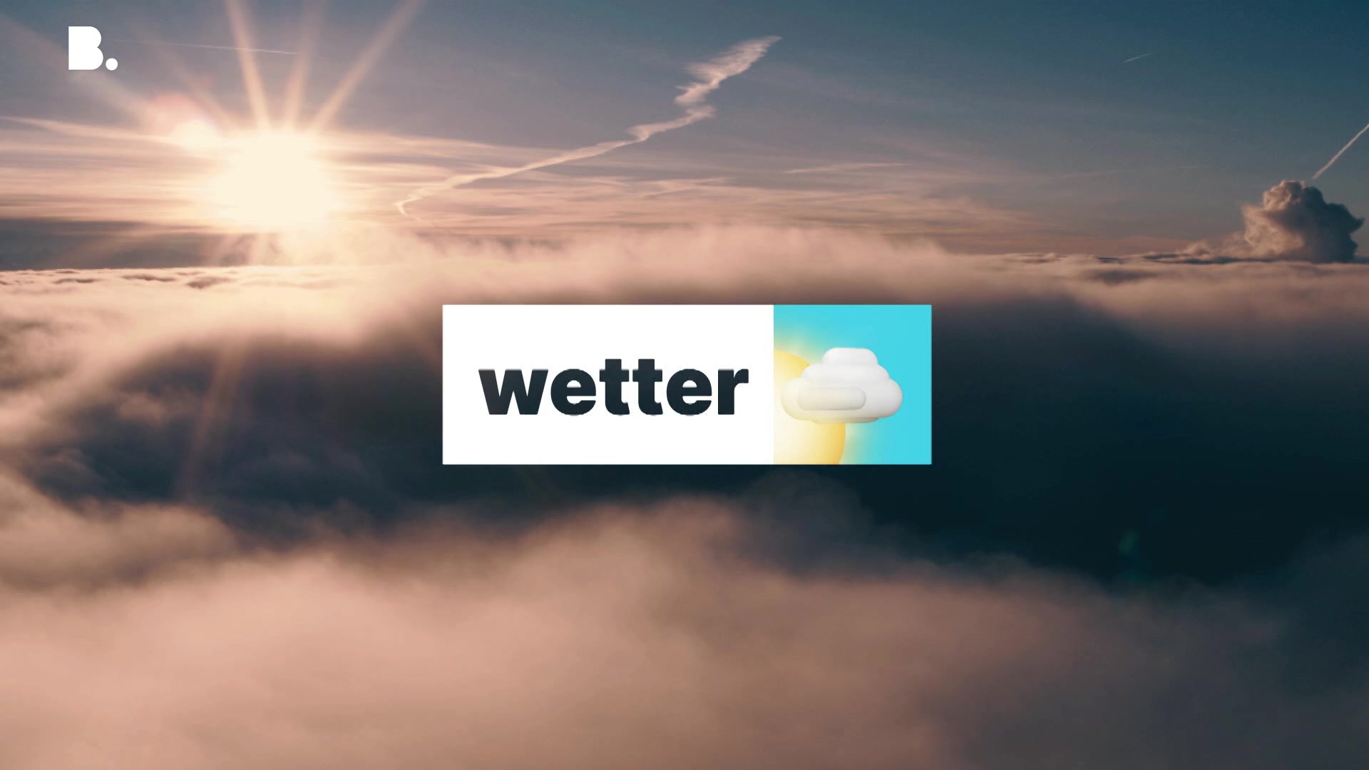 Wetter vom 05.08.2026