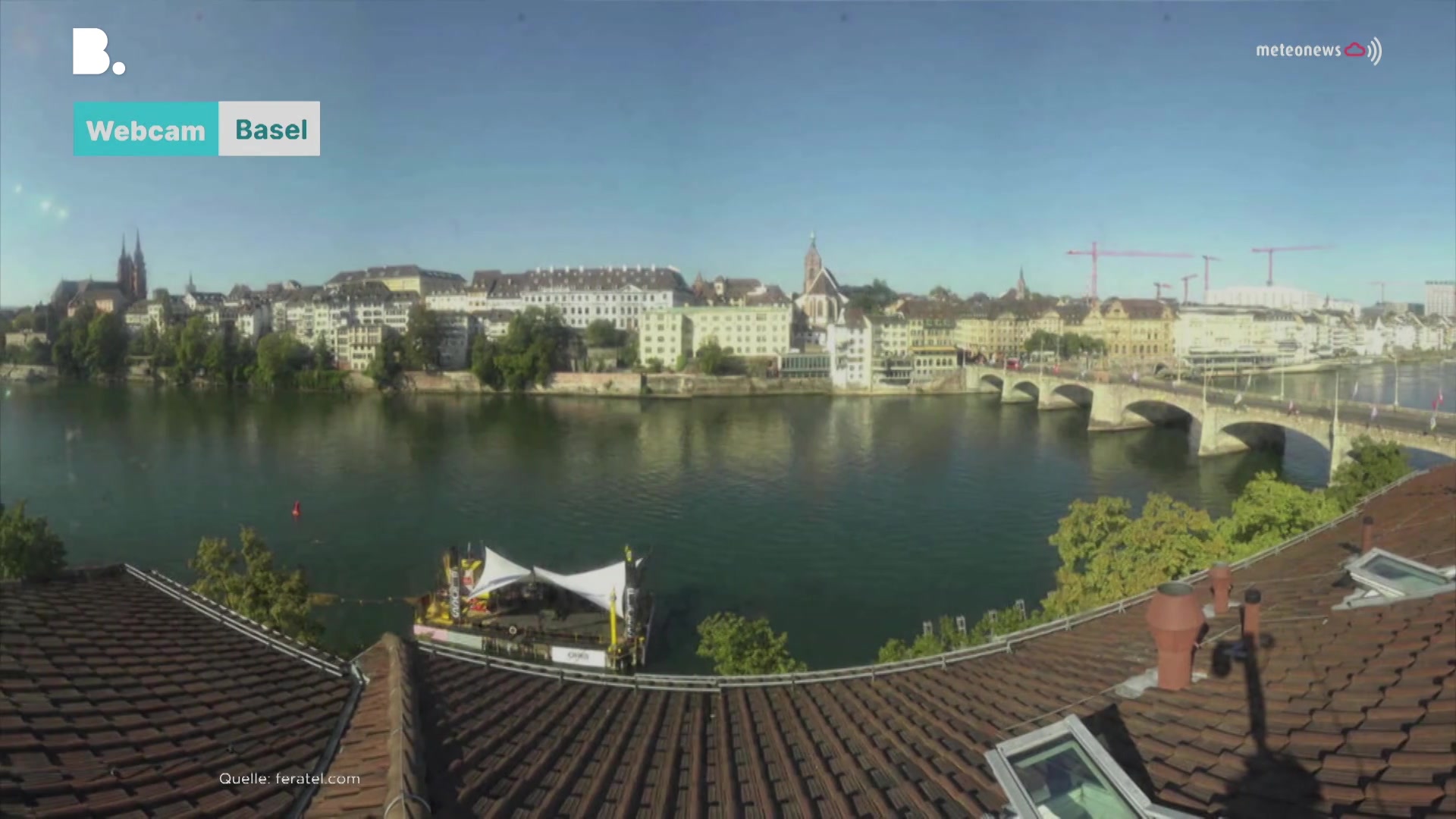 Wetter vom 07.08.2026