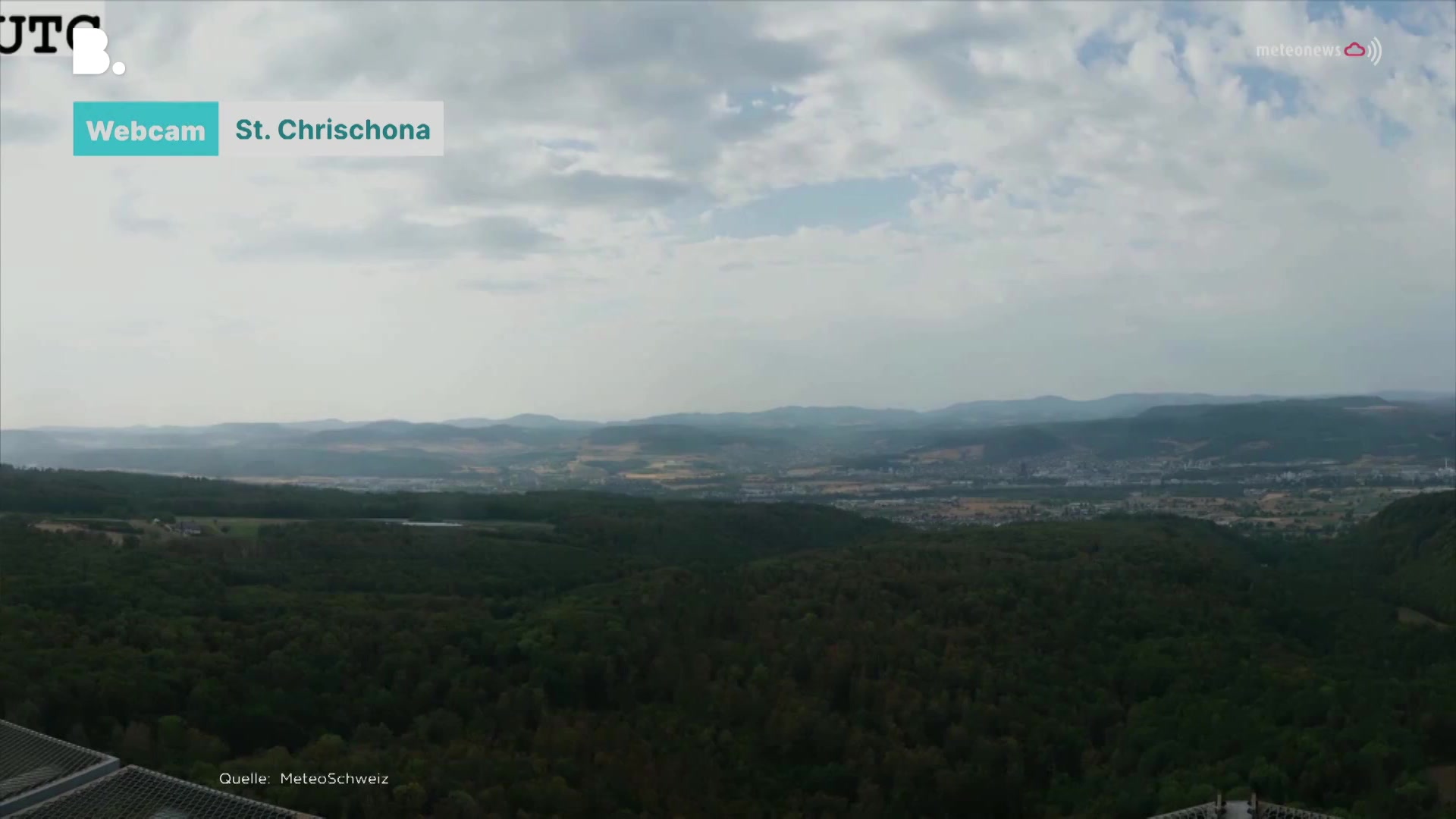 Wetter vom 10.08.2026