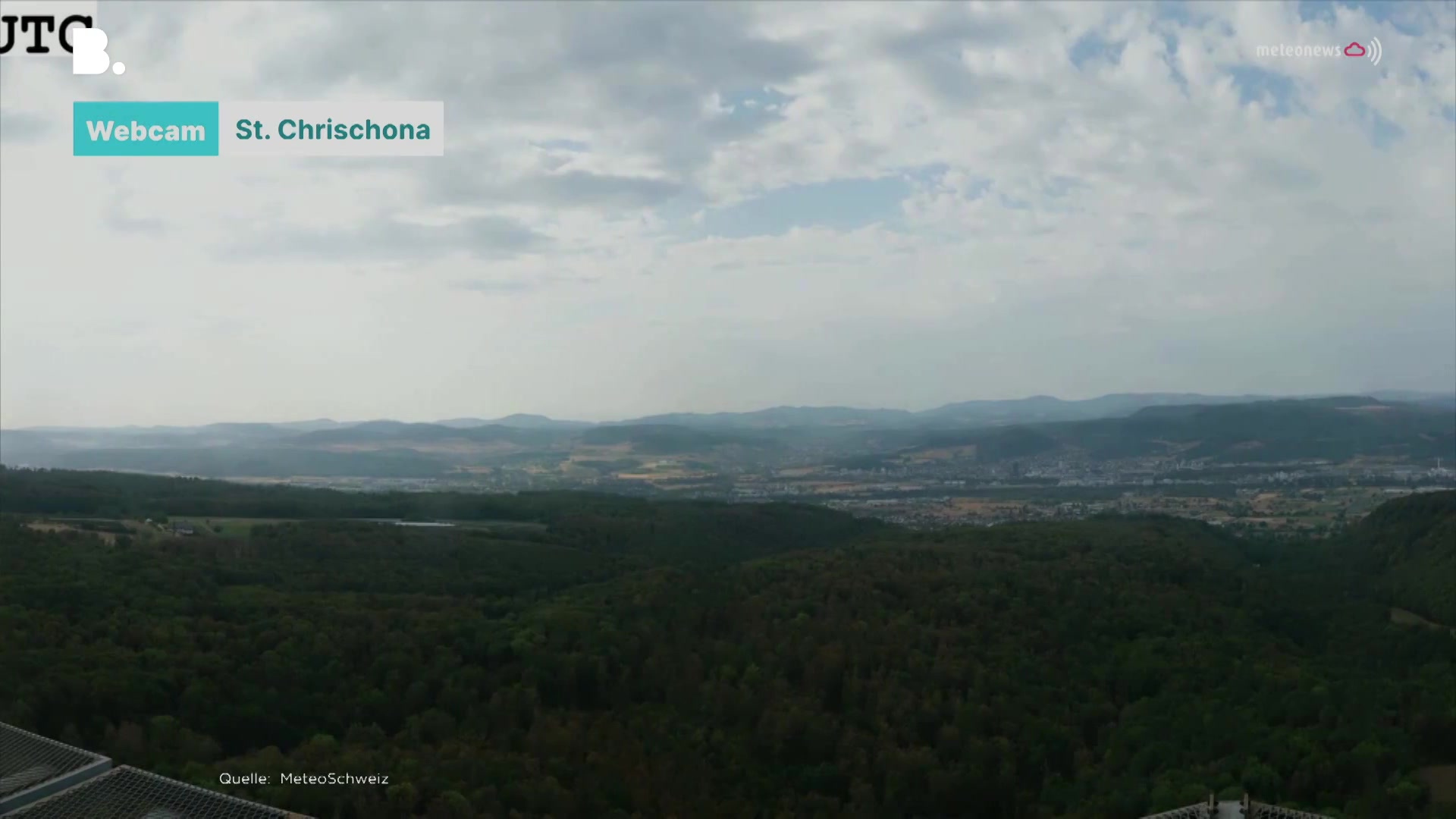 Wetter vom 10.08.2026