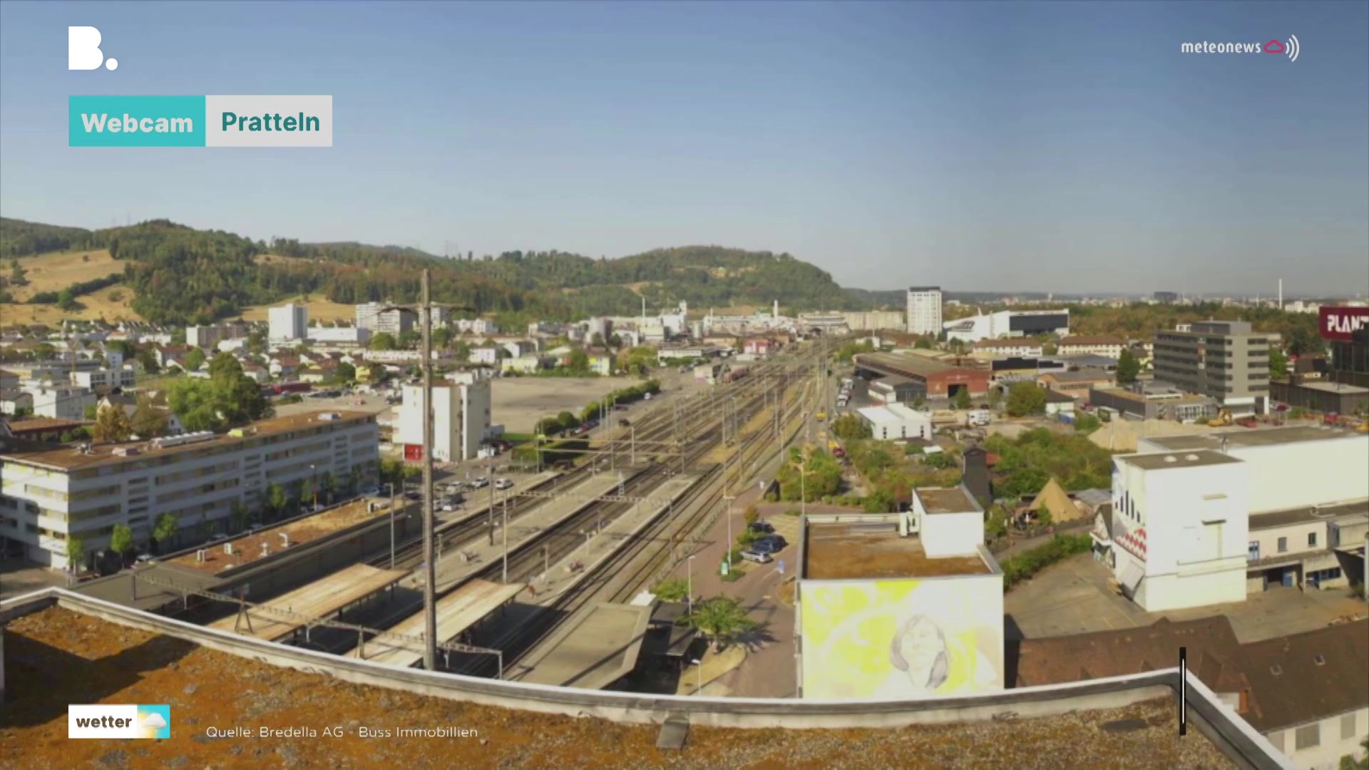 Wetter vom 11.08.2026