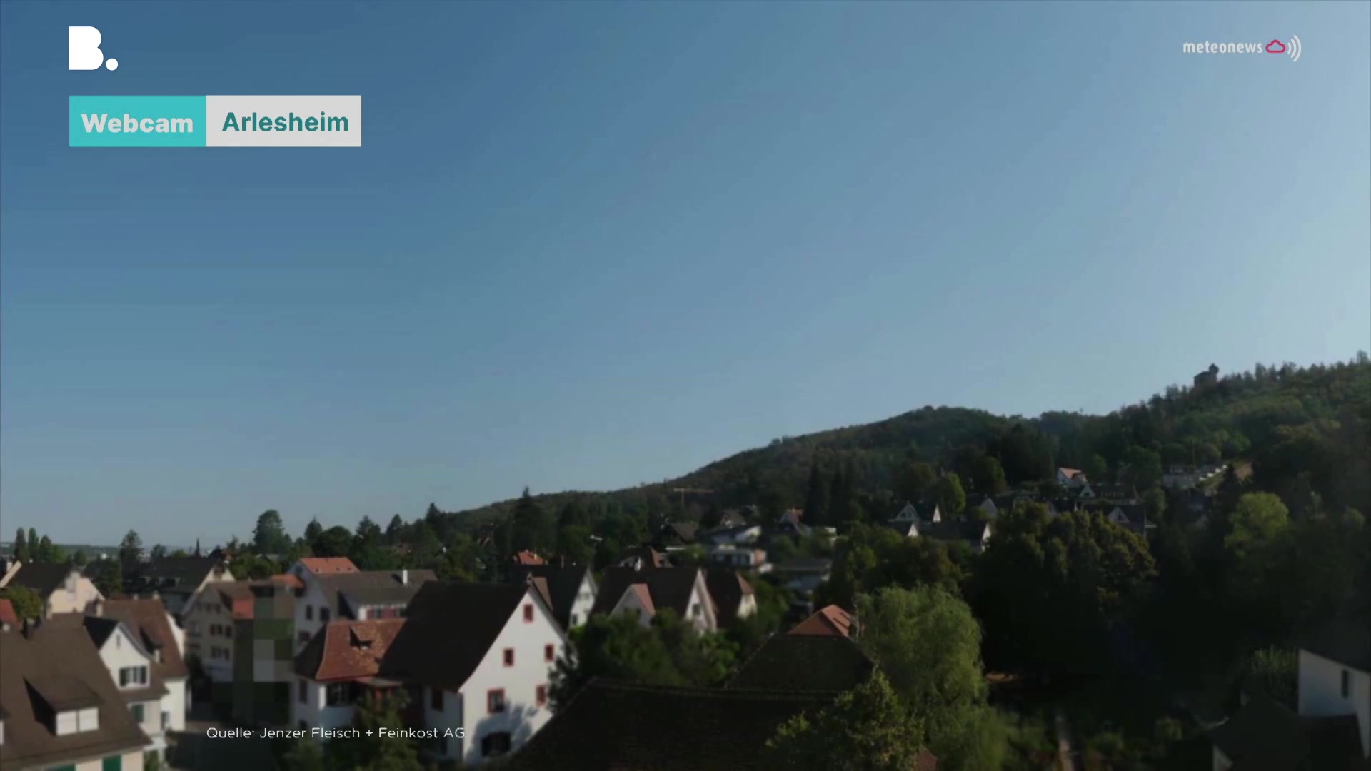 Wetter vom 12.08.2026