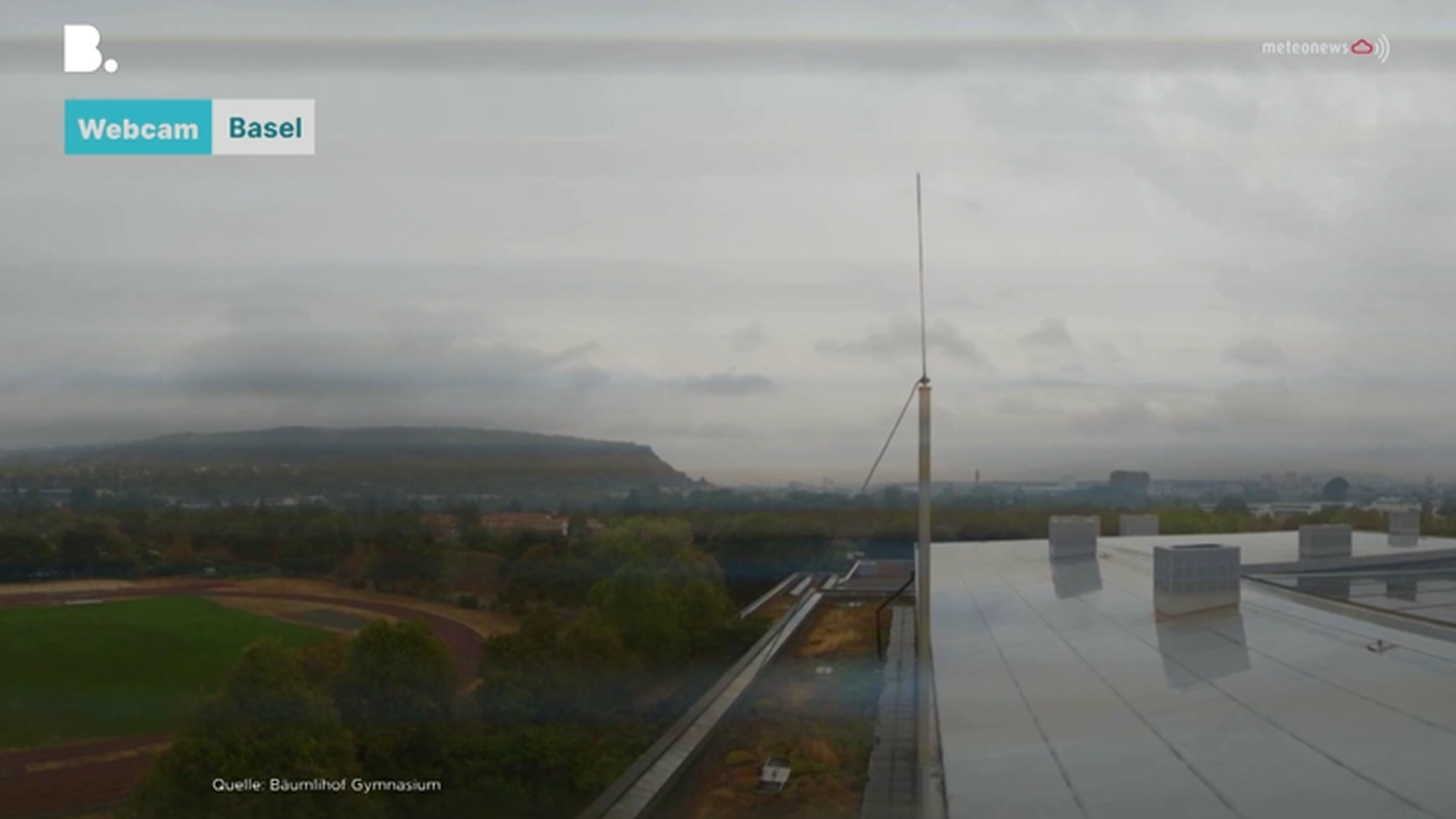 Wetter vom 17.08.2026