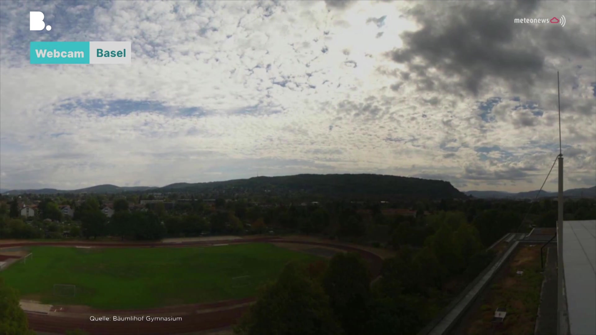 Wetter vom 18.08.2026