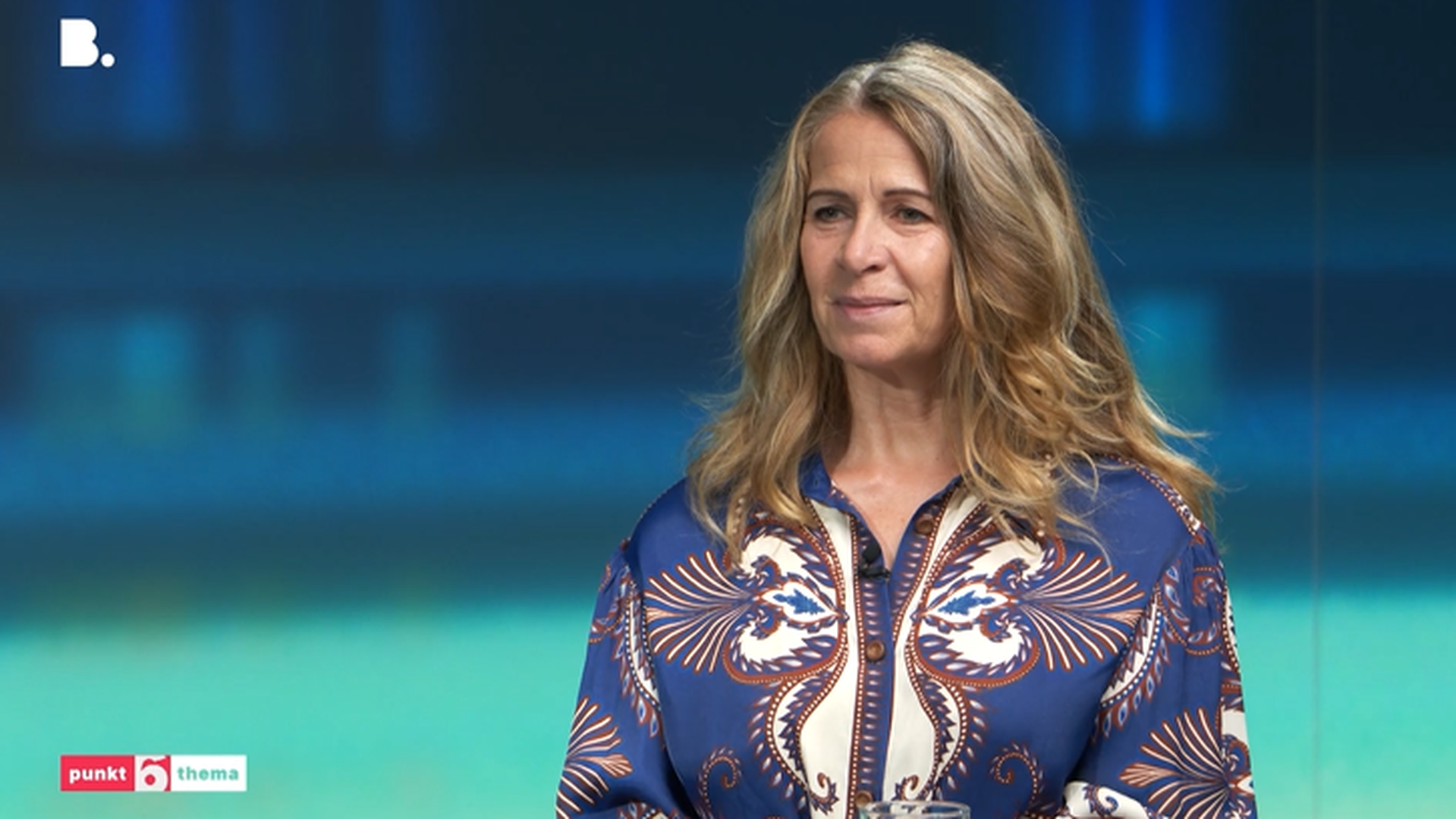 Baloise CEO über das Line-Up 2026