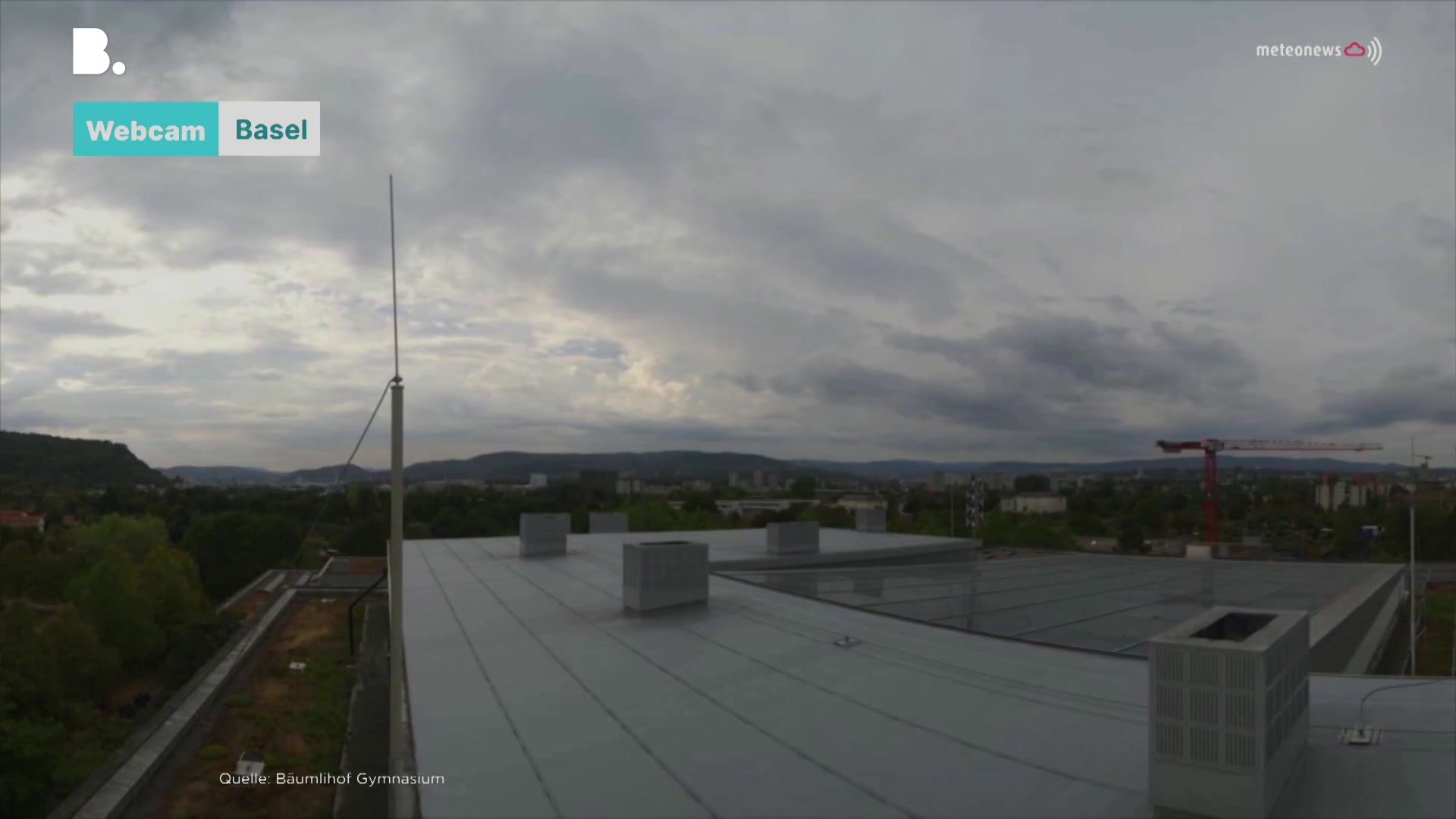 Wetter vom 20.08.2026