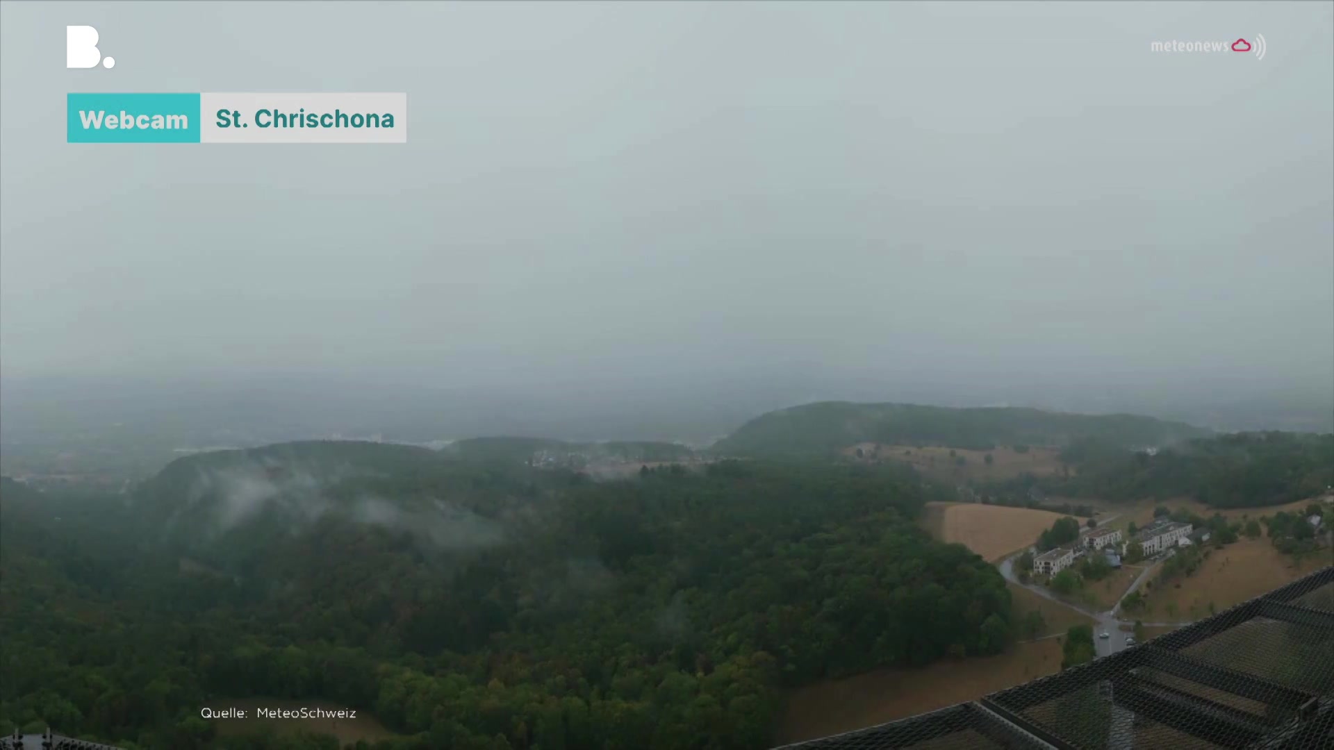 Wetter vom 21.08.2026