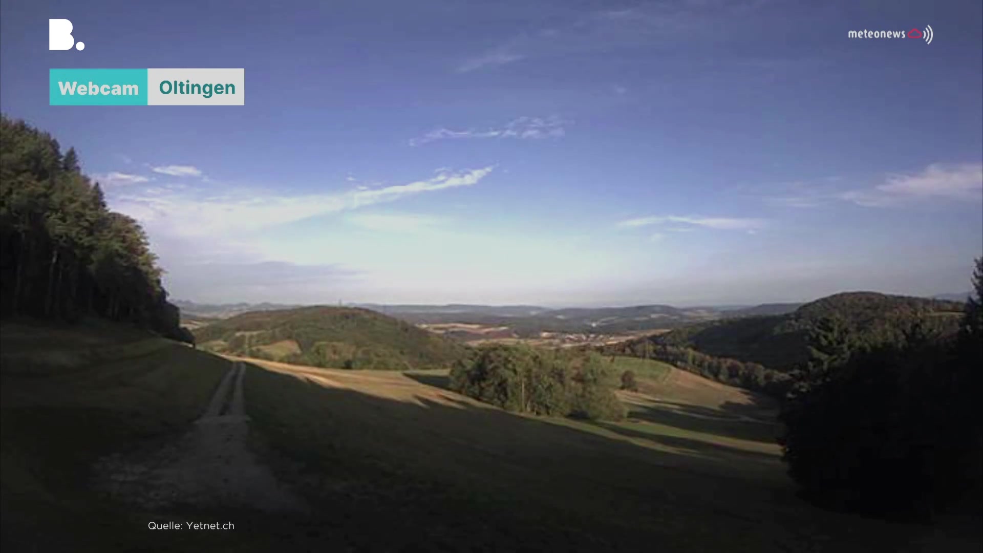 Wetter vom 24.08.2026