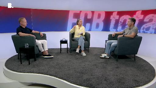 FCB total