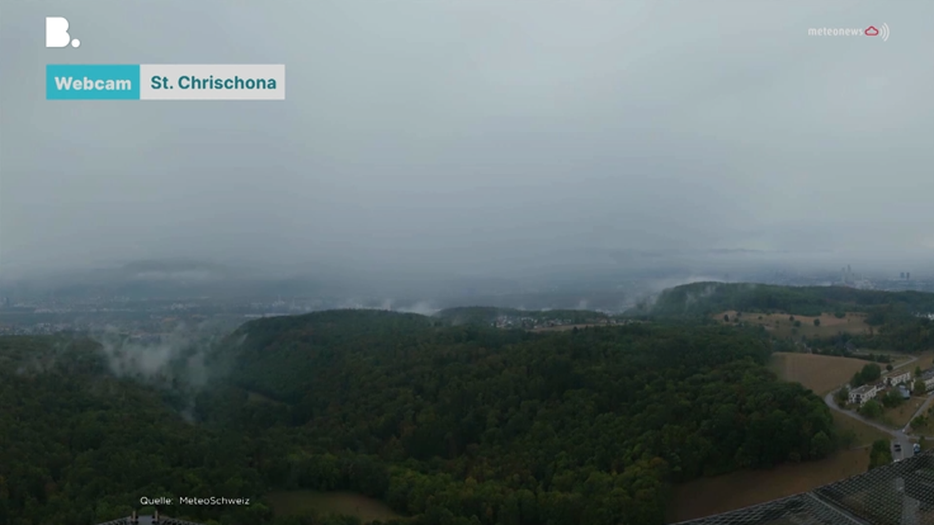 Wetter vom 25.08.2026