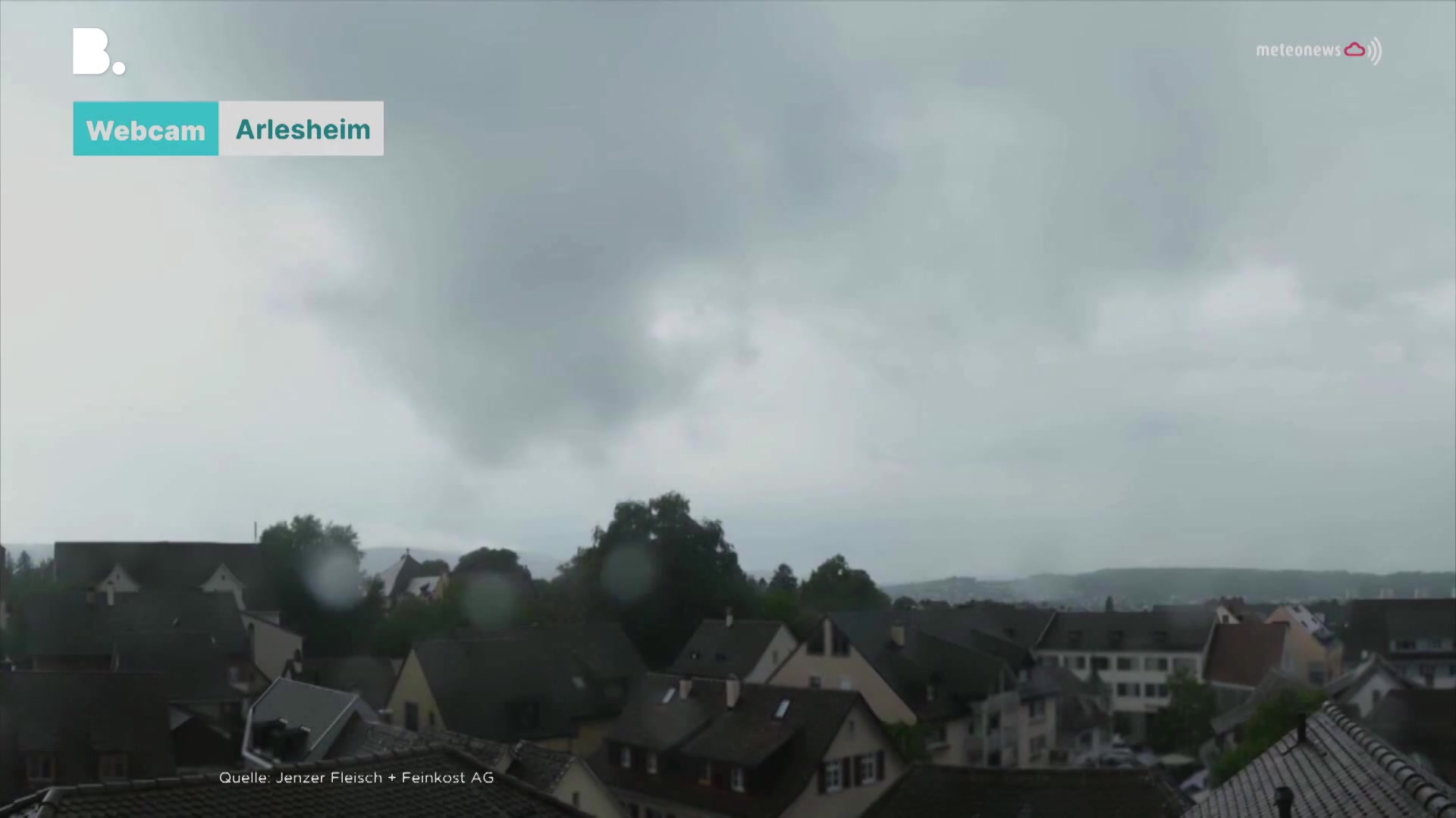 Wetter vom 28.08.2026
