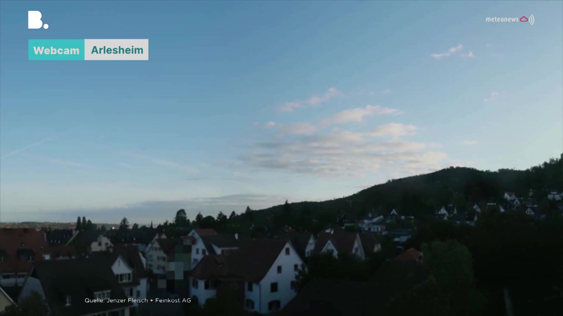 Wetter vom 01.09.2026