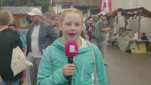 Hanna aus Gelterkinden