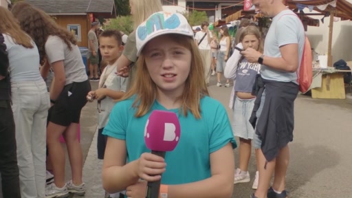 Mayla aus Frenkendorf