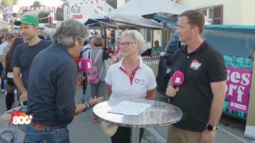 Sondersendungen