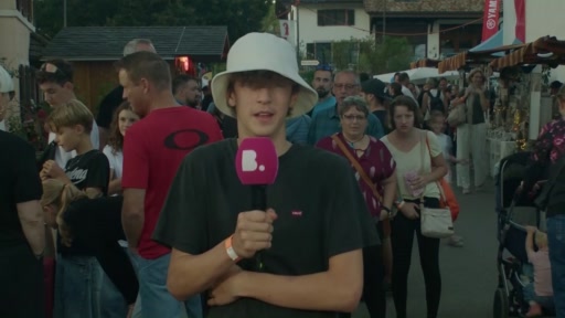Community-Moderationen