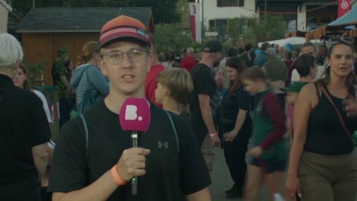 Community-Moderationen