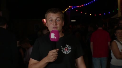Community-Moderationen