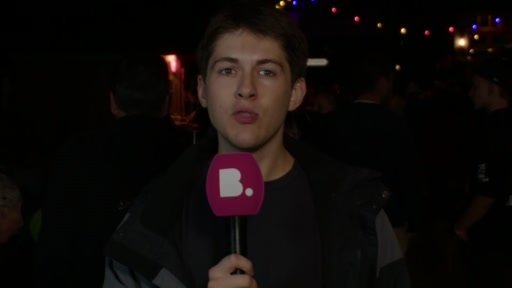 Community-Moderationen
