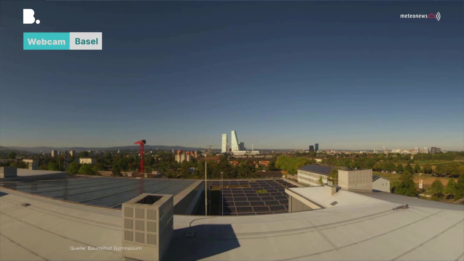 Wetter vom 06.09.2026