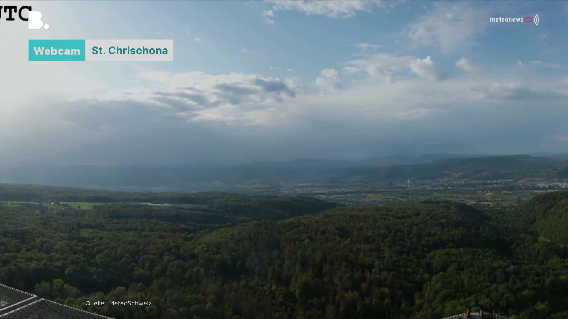 Wetter vom 07.09.2026