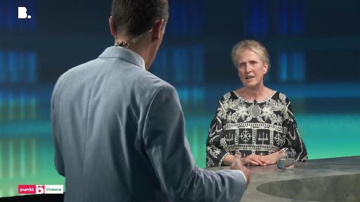 Seelsorge im Rotlichtmilieu