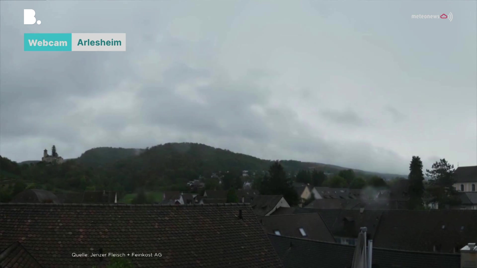 Wetter vom 09.09.2026