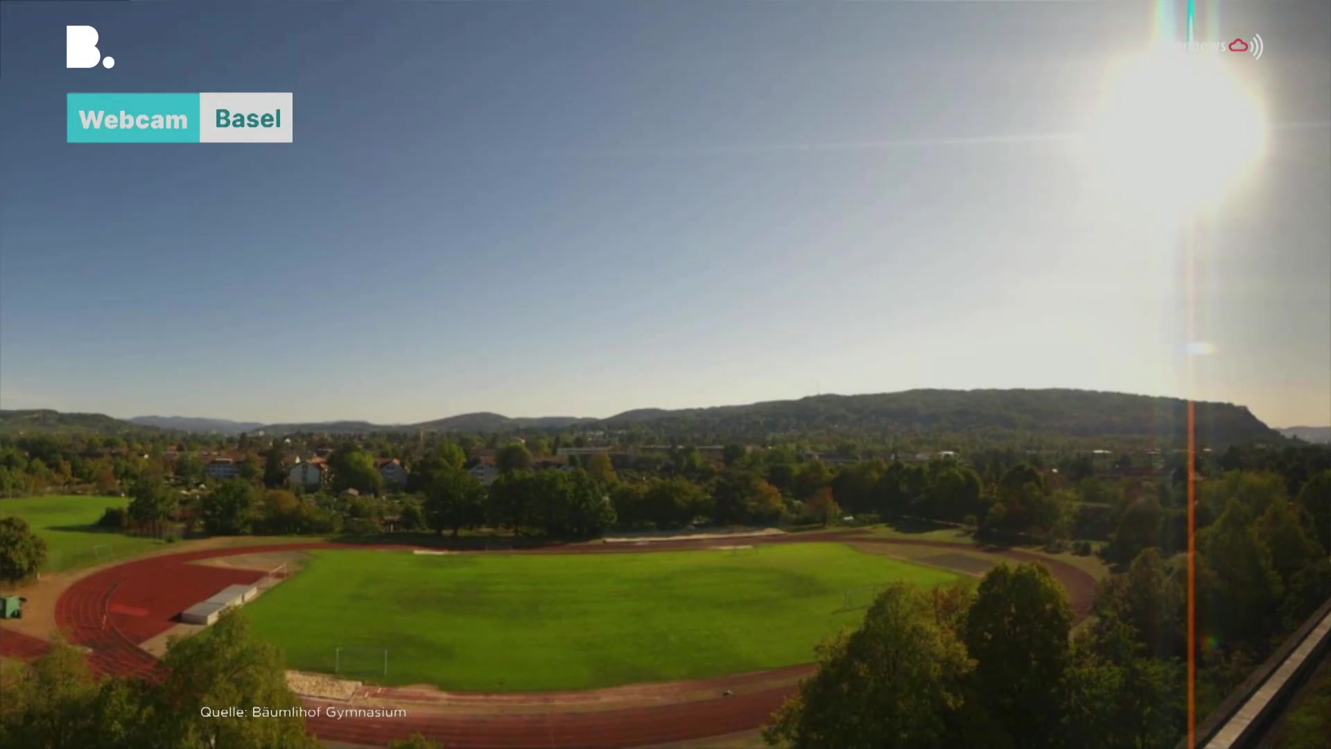Wetter vom 12.09.2026