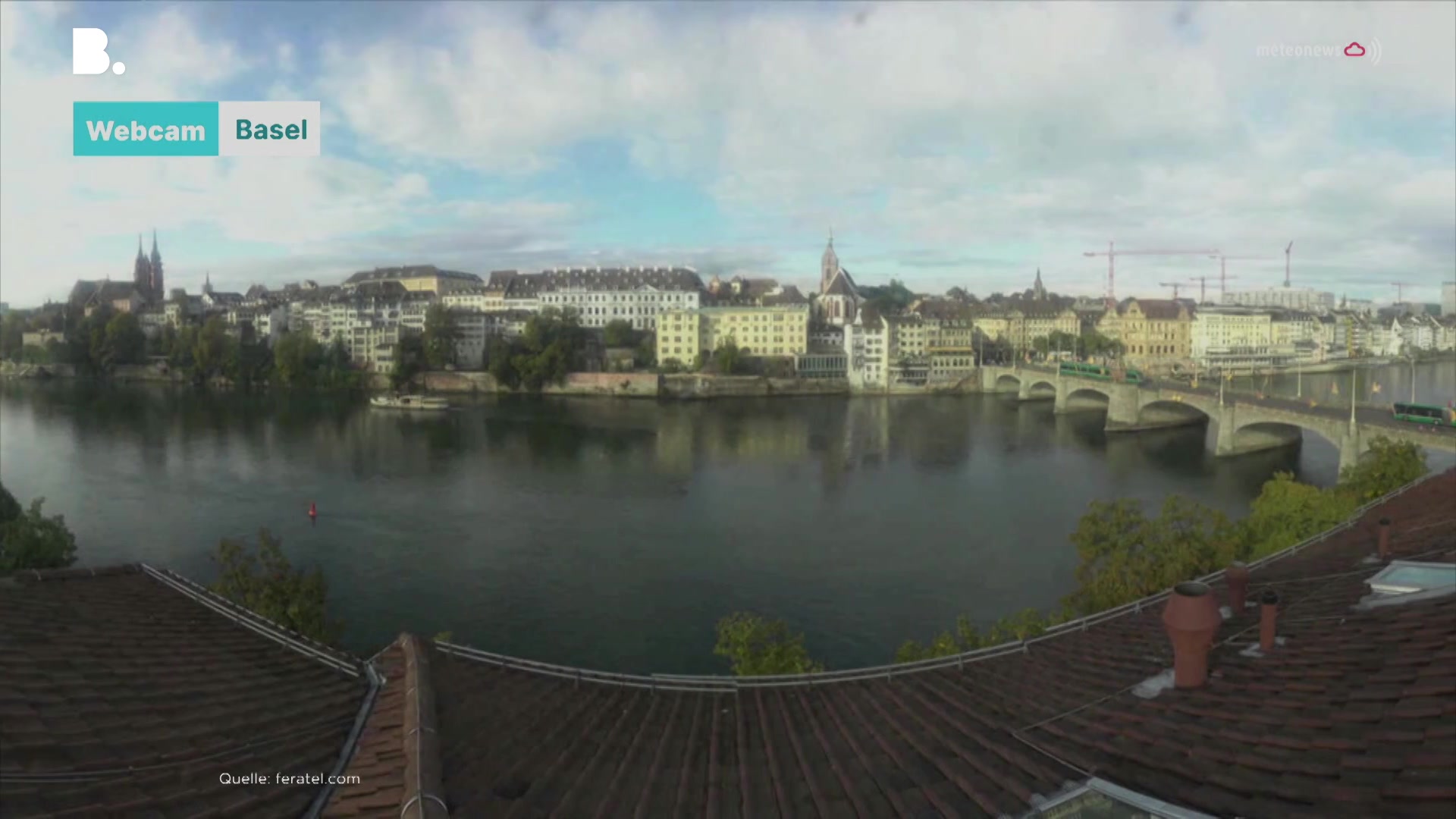 Wetter vom 14.09.2026