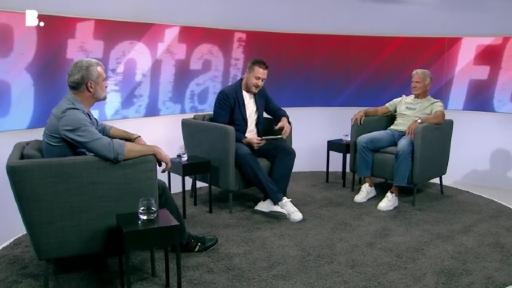 Auf Trainerentlassung folgt Shaqiri-Show