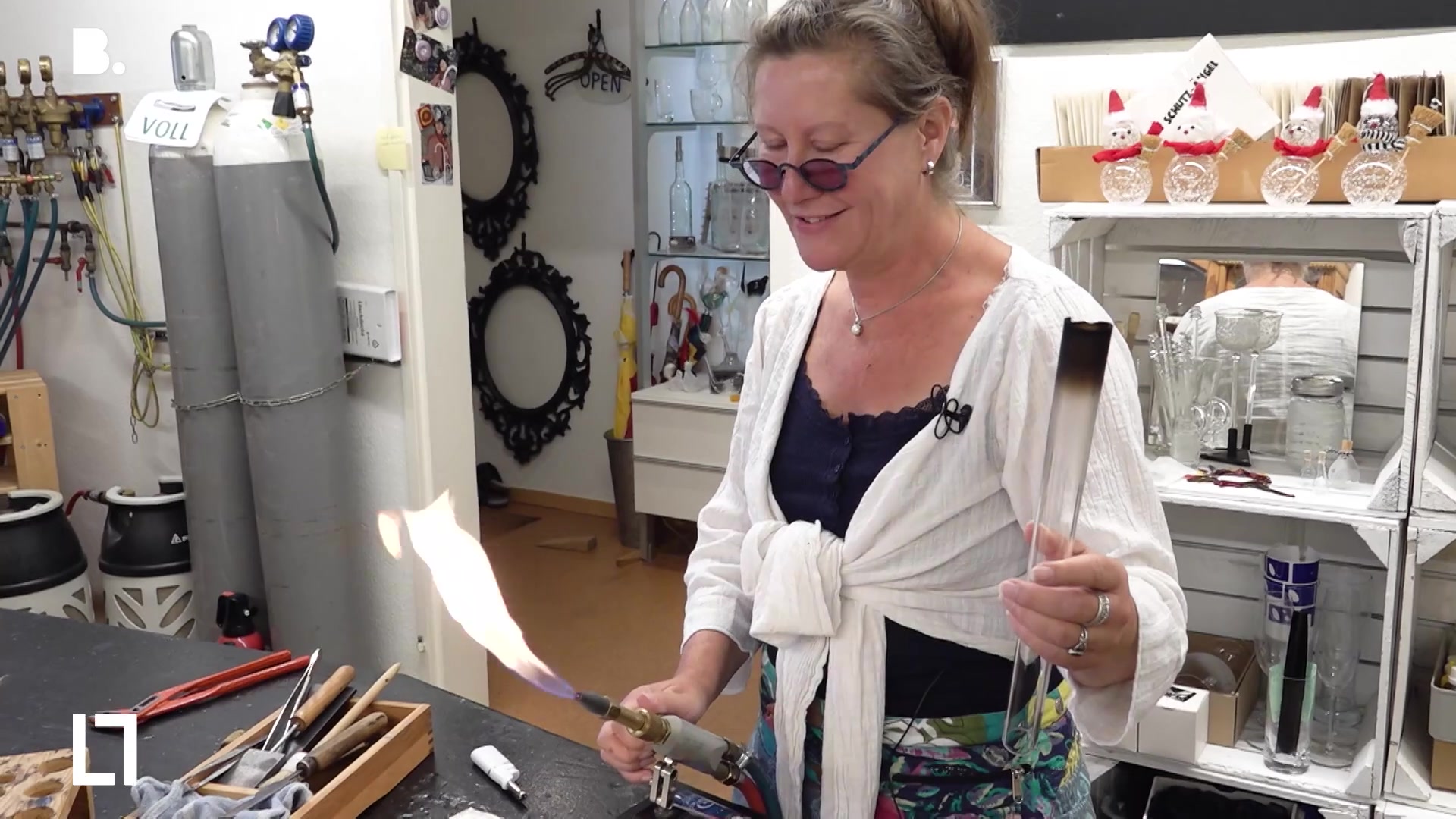360° Kultur mit Sandra Keil Steiner