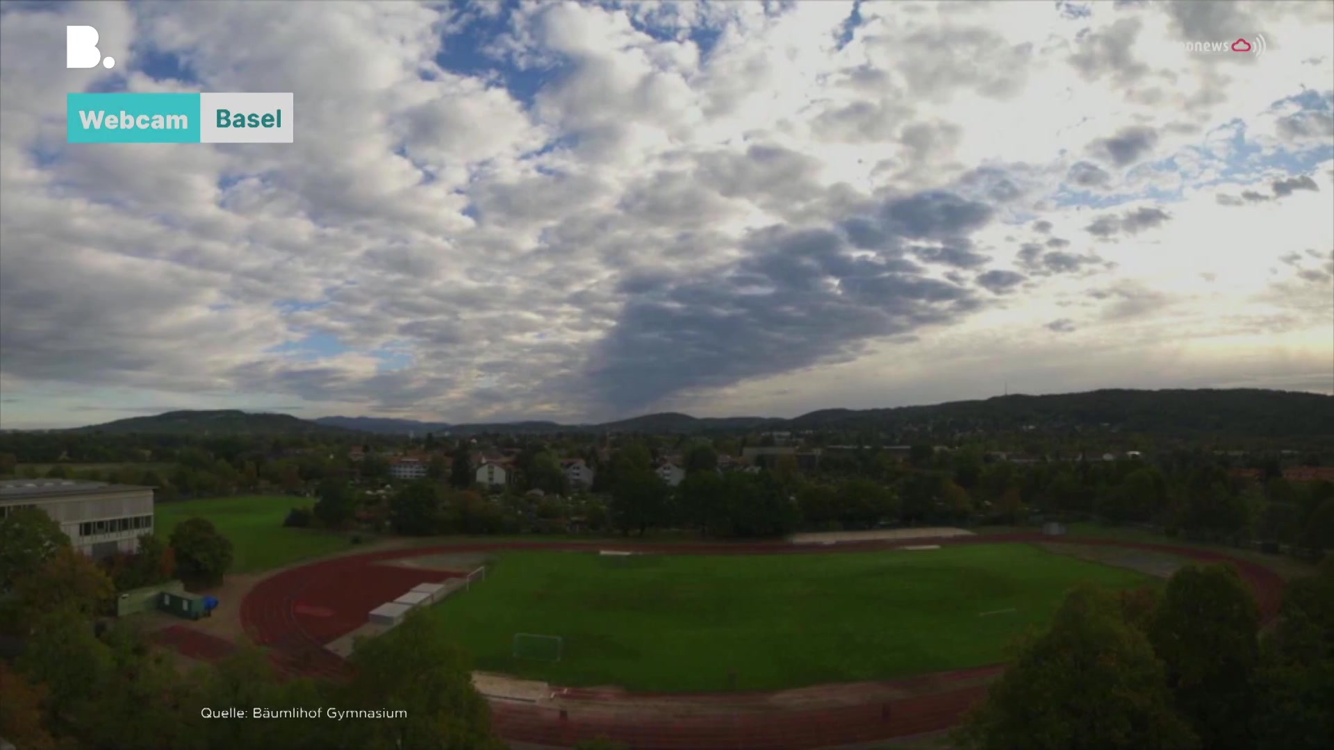 Wetter vom 18.09.2026