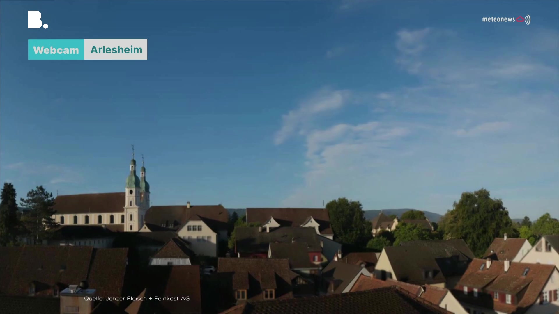 Wetter vom 19.09.2026