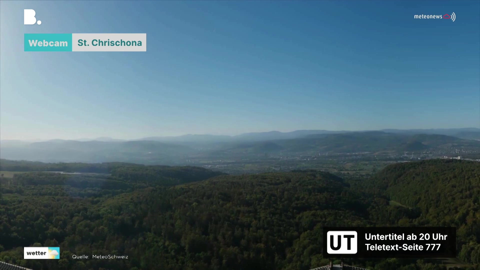 Wetter vom 23.09.2026