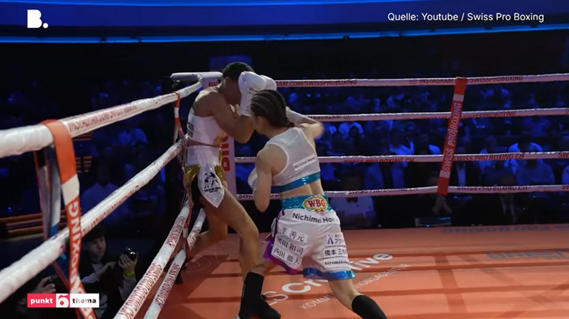 Gabi «Balboa» Timar