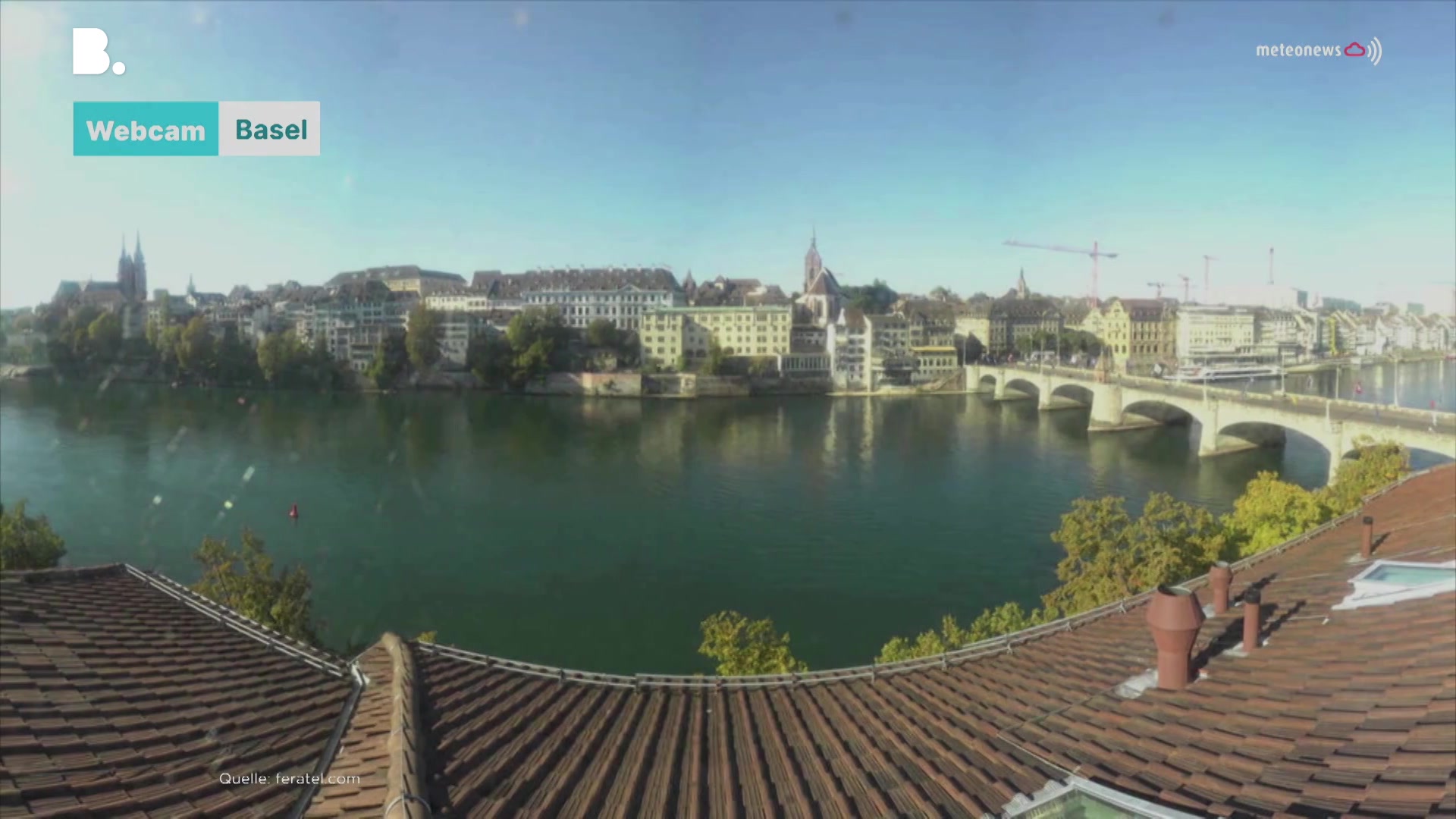 Wetter vom 27.09.2026