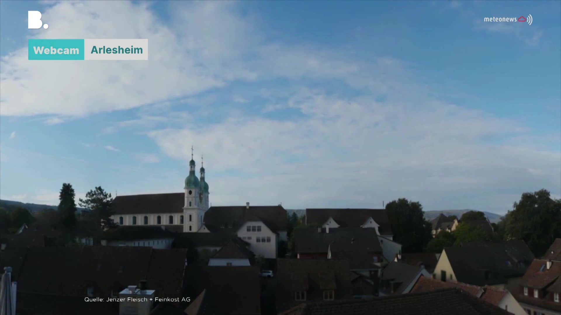 Wetter vom 30.09.2026