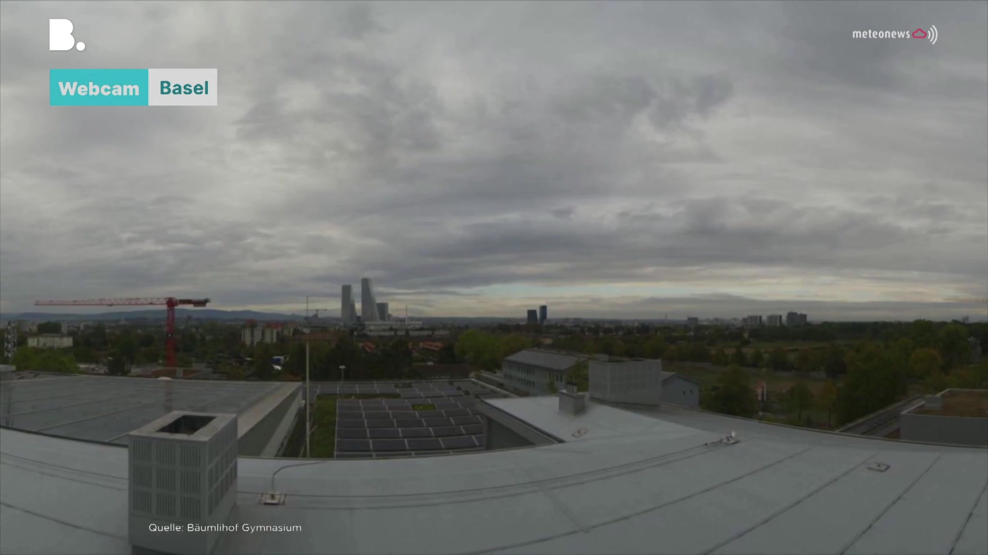 Wetter vom 01.10.2026