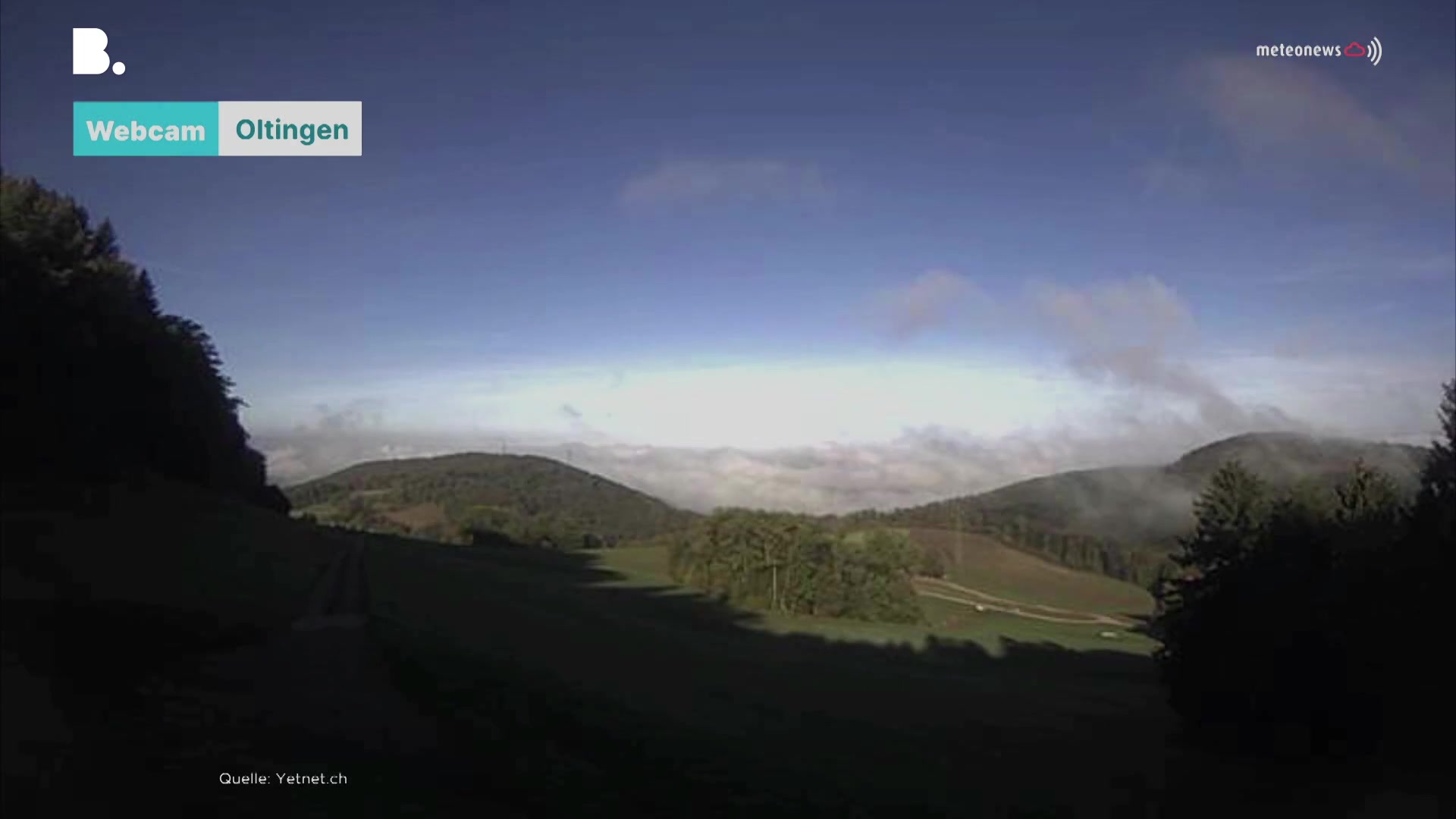 Wetter vom 02.10.2026