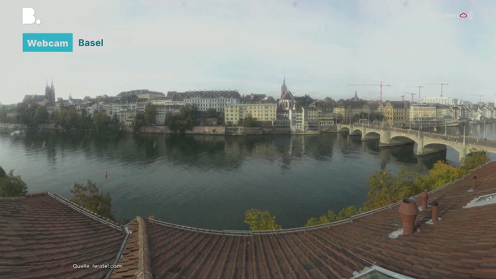 Wetter vom 03.10.2026